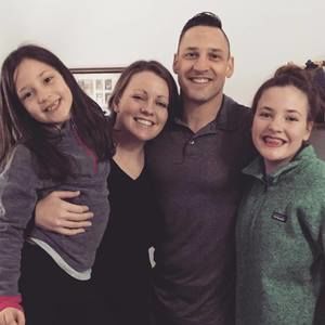 Meet your Posher, Michael